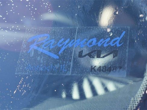 New 2025 Kia Telluride SX X-Line image 40