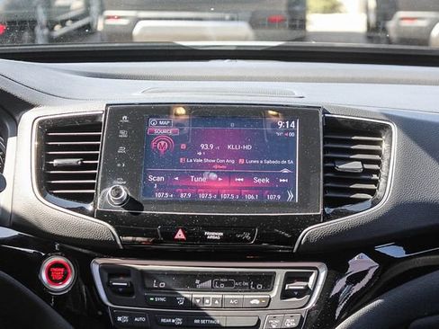 Used 2023 Honda Ridgeline Black Edition image 19