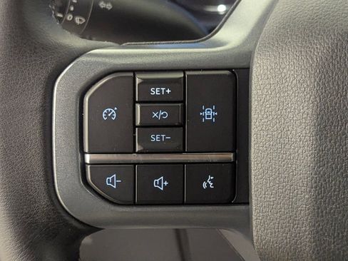 Certified 2023 Ford F150 XLT w/ Equipment Group 302A High image 17