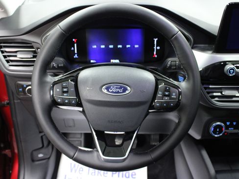 New 2026 Ford Escape Active w/ Cold Weather Package image 17