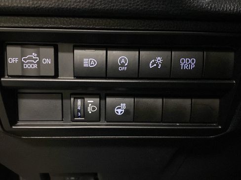 Used 2023 Toyota Tundra SR5 AWD/4WD image 29