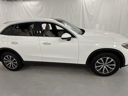 Used 2024 Mercedes-Benz GLC 300 4MATIC