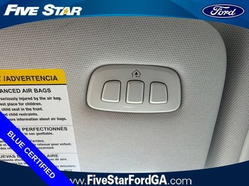 Used 2025 Ford Explorer Active w/ Active Comfort Package RWD image 27