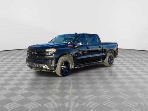 Certified 2022 Chevrolet Silverado 1500 RST w/ All Star Edition Plus image 4
