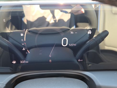 New 2026 Buick Encore GX Sport Touring FWD image 10