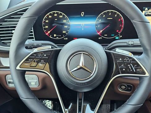 New 2026 Mercedes-Benz GLE 450 4MATIC image 29