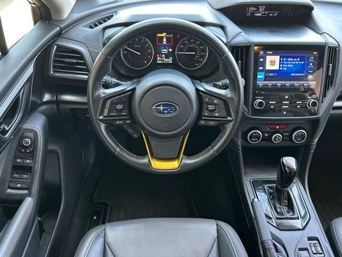 Used 2023 Subaru Crosstrek 2.5i Sport AWD/4WD image 13
