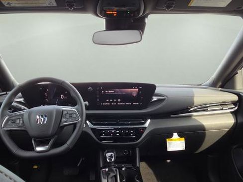 New 2026 Buick Envista Avenir image 26