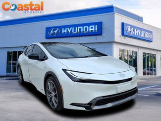 Used 2024 Toyota Prius Limited w/ Limited Premium Package video 1