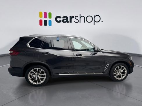 Used 2022 BMW X5 xDrive40i image 6