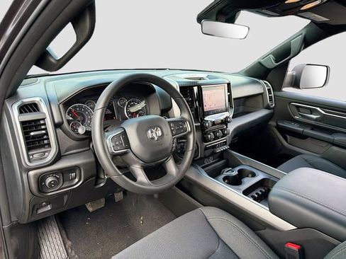 New 2026 RAM 1500 4x4 Crew Cab image 10