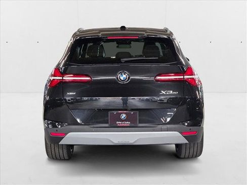 Used 2026 BMW X3 xDrive30 w/ Convenience Package image 6