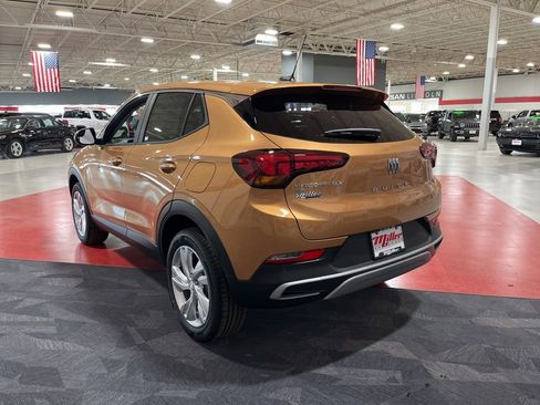 New 2026 Buick Encore GX Preferred w/ Comfort Package image 5