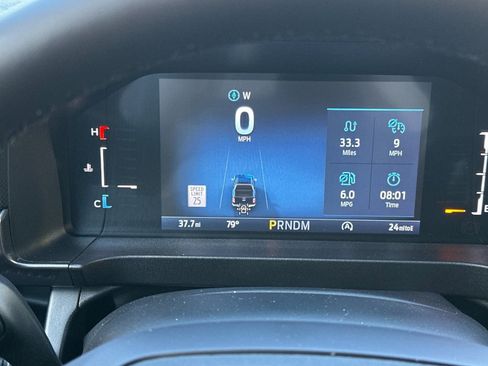 New 2025 Ford Ranger XLT w/ FX4 Off-Road Package AWD/4WD image 26