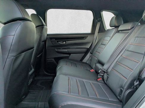 New 2026 Honda CR-V Sport-L image 16