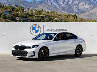 Certified 2025 BMW 330i Sedan w/ M Sport Package video 1
