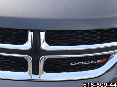 Used 2016 Dodge Journey SE w/ Flexible Seating Group image 33