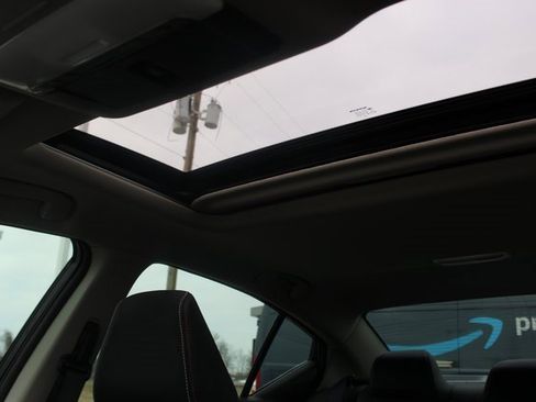 Used 2025 Nissan Altima 2.5 SR w/ SR Premium Package image 24