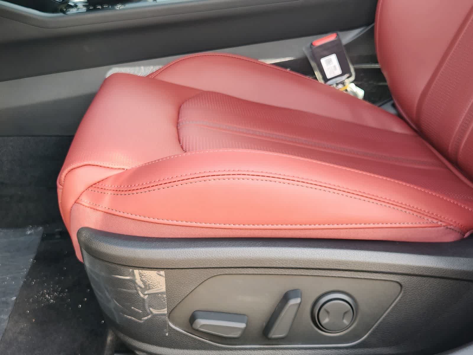 New 2026 Kia K5 GT-Line w/ GT-Line Red Interior Package FWD image 21