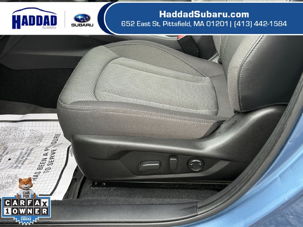 Used 2024 Subaru Crosstrek 2.0i Premium AWD/4WD image 16