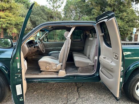 Used 2003 Toyota Tundra SR5 image 24