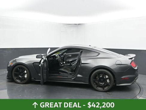 Used 2017 Ford Mustang Shelby GT350 image 54