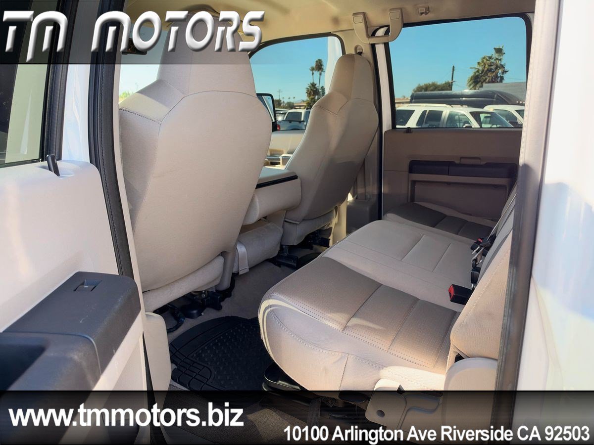 Used 2008 Ford F350 XLT AWD/4WD image 17