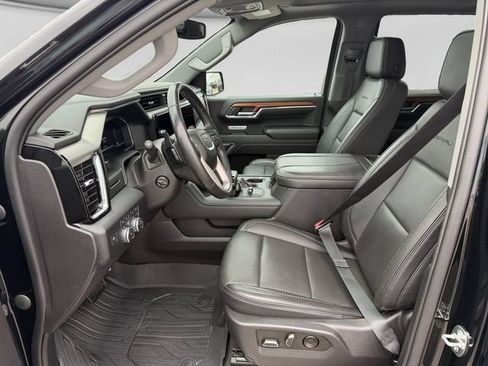 Used 2023 GMC Sierra 1500 Denali AWD/4WD image 12