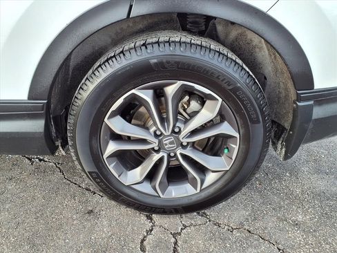 Used 2020 Honda CR-V EX-L image 33