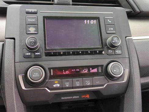 Used 2019 Honda Civic LX image 17