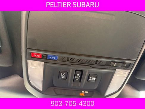 Used 2022 Subaru Forester Wilderness image 8