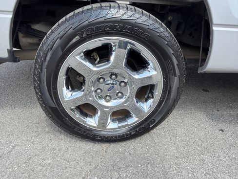 Used 2014 Ford F150 XLT w/ Equipment Group 302A Luxury RWD image 29