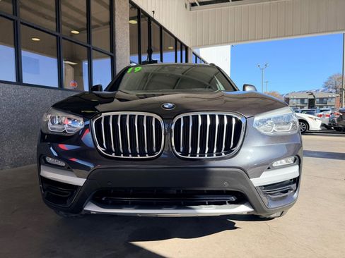 Used 2019 BMW X3 sDrive30i image 31