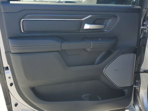 New 2026 RAM 1500 Rebel w/ Rebel Level 2 Equipment Group image 16