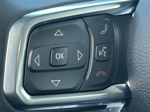 New 2026 Jeep Wrangler Sahara image 14