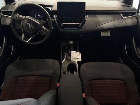New 2026 Toyota Corolla SE FWD image 11