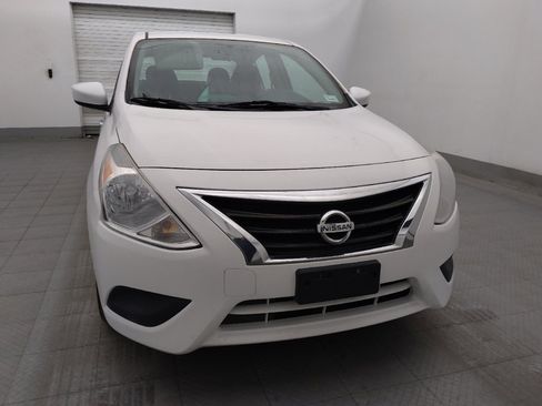 Used 2017 Nissan Versa SV FWD image 14