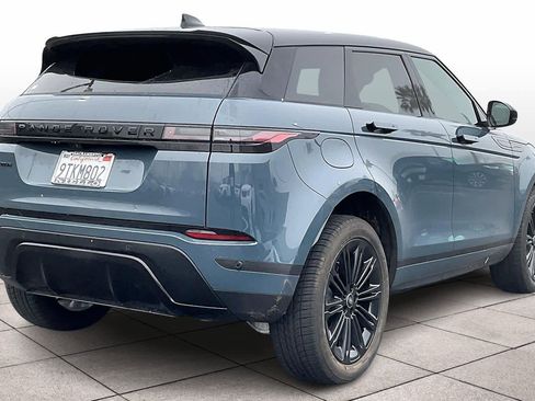 Used 2026 Land Rover Range Rover Evoque S image 14