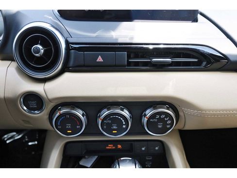 New 2026 MAZDA MX-5 Miata Grand Touring RWD image 11
