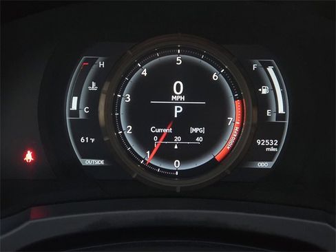 Used 2015 Lexus RC 350 AWD image 32