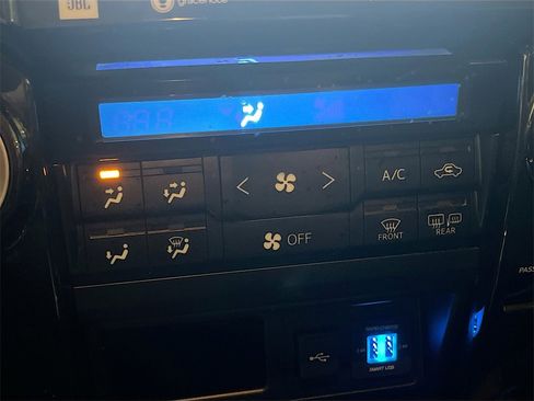 Used 2020 Toyota 4Runner TRD Pro image 16