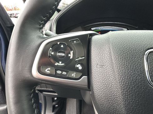 Used 2022 Honda CR-V EX-L image 17