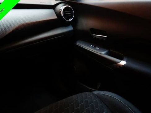 Certified 2023 Nissan Kicks SV FWD image 35
