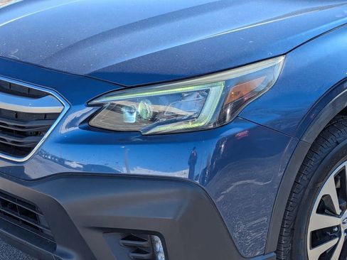 Used 2021 Subaru Outback Premium w/ Popular Package #1 image 6