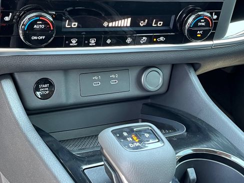 New 2026 Nissan Rogue SV AWD/4WD image 26
