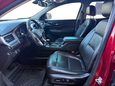 Used 2019 GMC Acadia SLT image 10