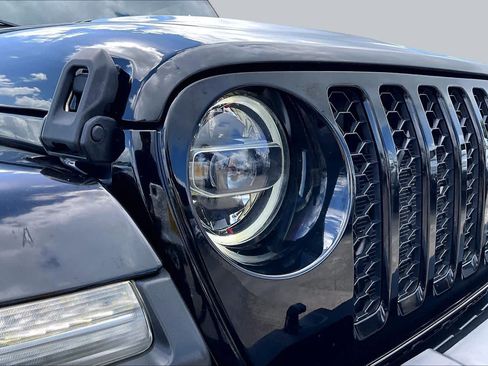 Used 2022 Jeep Gladiator Sport AWD/4WD image 27