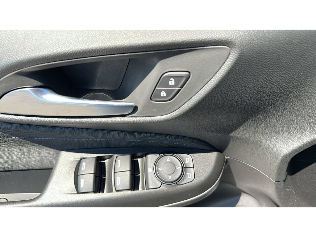 New 2026 Buick Envista Sport Touring w/ Convenience I Package FWD image 15