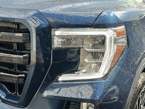 Used 2021 GMC Sierra 1500 Elevation AWD/4WD image 7