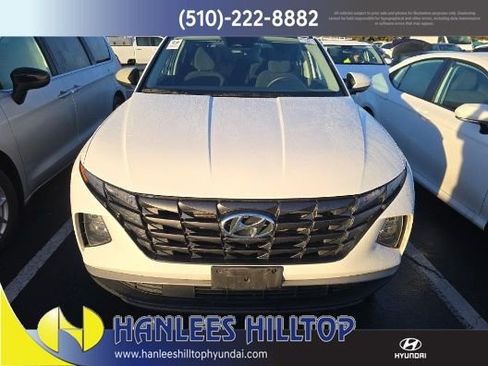 Used 2024 Hyundai Tucson SEL image 2